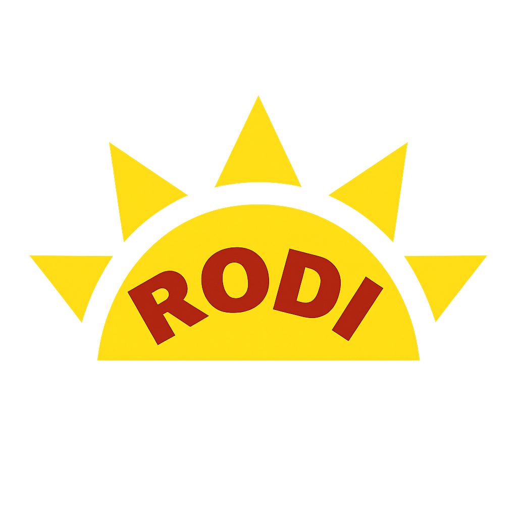 Rodi Logo
